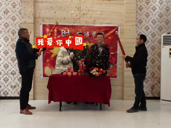 客戶見(jiàn)證